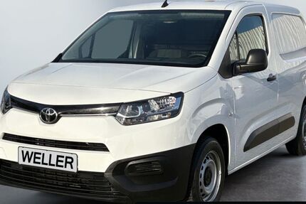 Toyota Proace City 22.670 km 15.380 &euro; Bielefeld 33609
