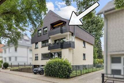 Wohnung Herford Falkendiek - 3 Zimmer, 97 m&sup2;, 189.000&euro; | Angebot:27288505