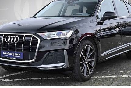Audi Q7 136.220 km 47.890 &euro; Bielefeld 33689