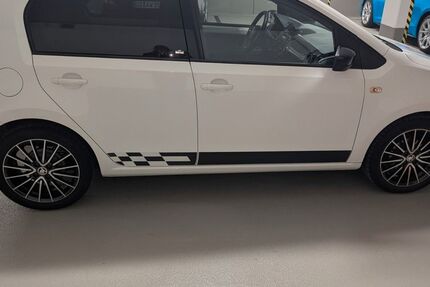 Skoda Citigo 53.948 km 9.900 &euro; Melle 49324
