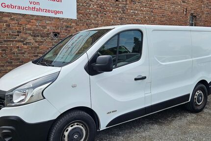 Renault Trafic 194.133 km 6.990 &euro; Spenge 32139
