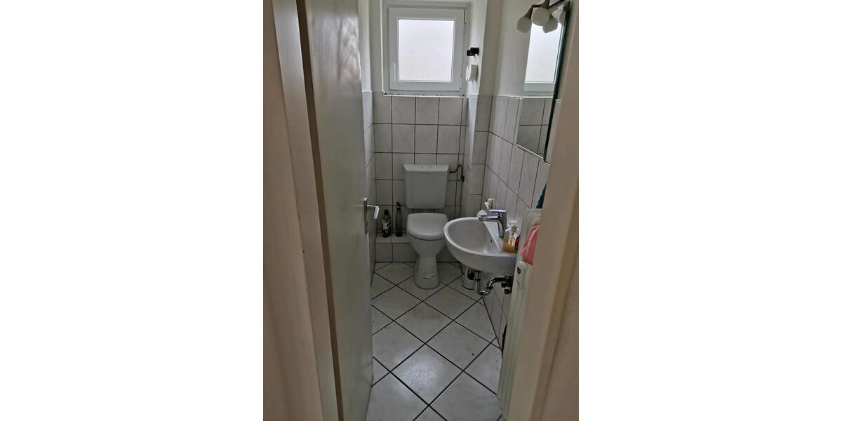 Erdgeschoßwohnung Detmold Hakedahl - 4 Zimmer, 85 m&sup2;, 750&euro; | Angebot:26234646