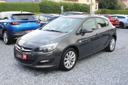 Opel Astra 61.000 km 7.970 &euro; Dissen 49201