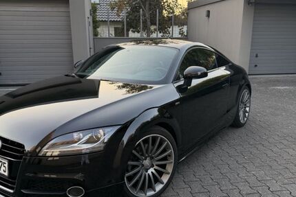 Audi TT 159.000 km 12.000 &euro; Leopoldshöhe 33818