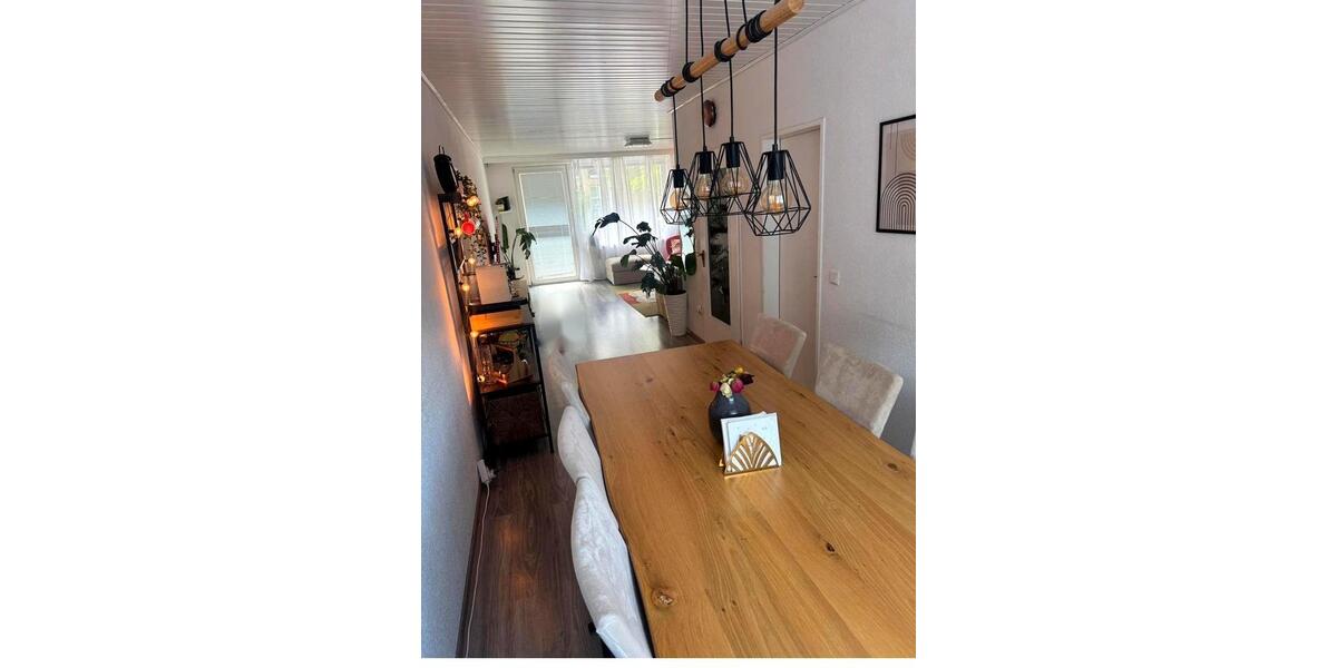 Etagenwohnung Bielefeld Brackwede - 3.5 Zimmer, 86 m&sup2;, 219.000&euro; | Angebot:26442058