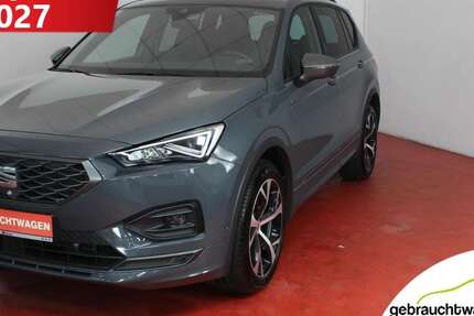 Seat Tarraco 50.062 km 34.949 &euro; Detmold 32760