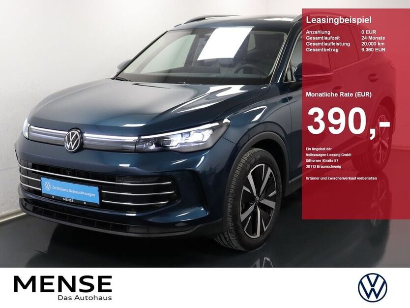 Tiguan