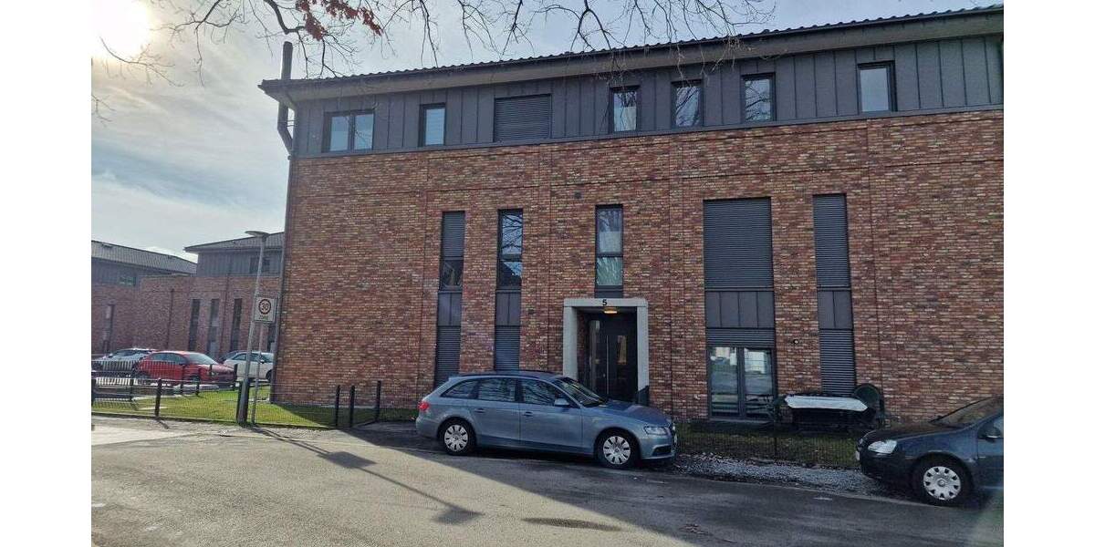 Etagenwohnung Hövelhof - 2 Zimmer, 62 m&sup2;, 275.000&euro; | Angebot:25777741