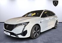 Gebrauchtwagen Peugeot 308