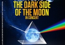 Pink Floyd's Dark Side of the Moon 09.01.2026 RUDOLF-OETKER-HALLE