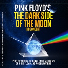 Pink Floyd's Dark Side of the Moon 09.01.2026 RUDOLF-OETKER-HALLE