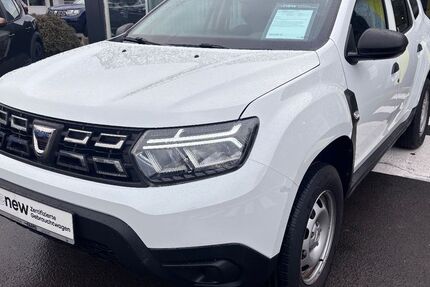 Dacia Duster 54.670 km 9.990 &euro; Lemgo 32657