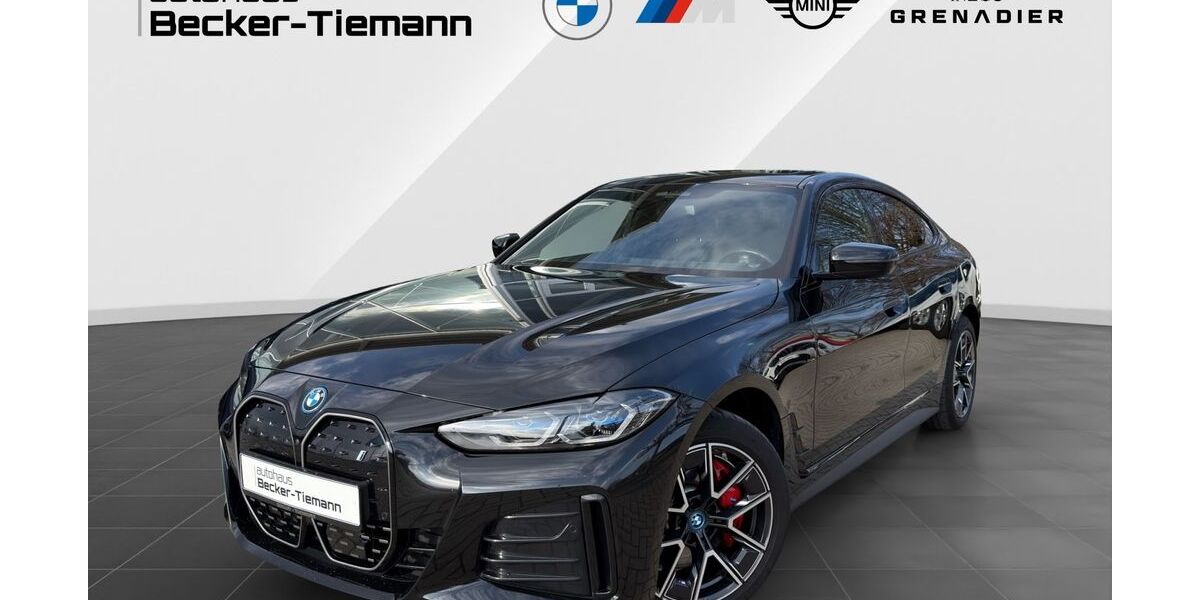 BMW i4 54.090 km 39.985 &euro; Bielefeld 33719