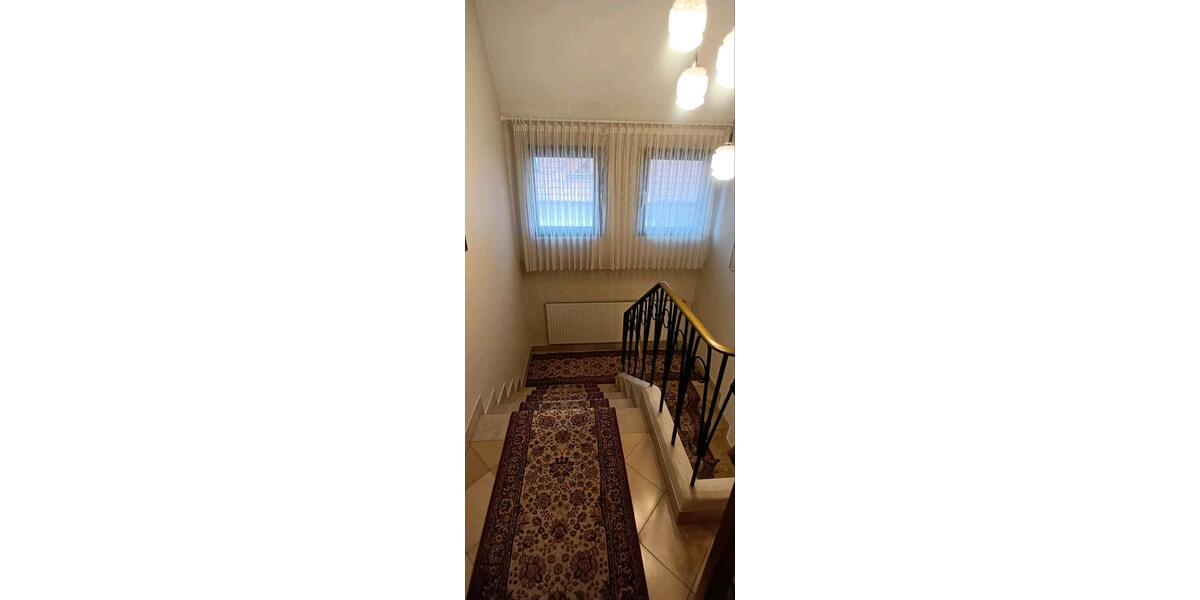 Etagenwohnung Bielefeld Heepen - 4 Zimmer, 75 m&sup2;, 600&euro; | Angebot:26225023