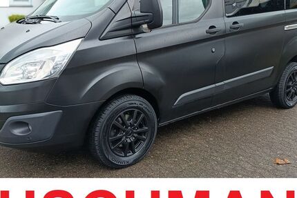 Ford Transit 206.500 km 16.500 &euro; Bielefeld 33609