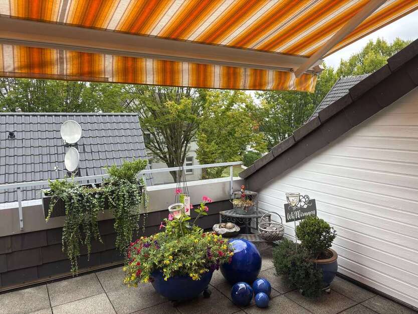 Wohnung zum Kaufen in Bad Salzuflen 249.000 € 97 m²
