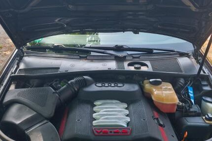 Audi A6 205.000 km 6.000 &euro; Gütersloh 33334