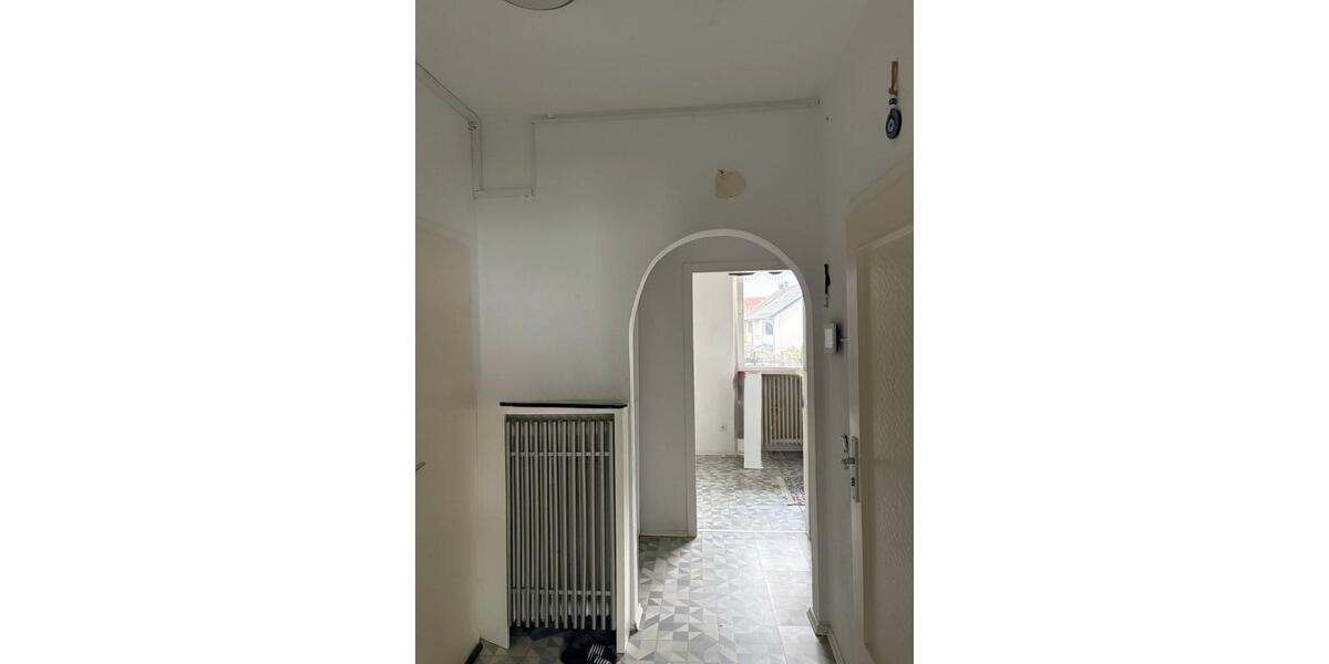 Etagenwohnung Bielefeld Heepen - 4 Zimmer, 125 m&sup2;, 1.600&euro; | Angebot:25719934