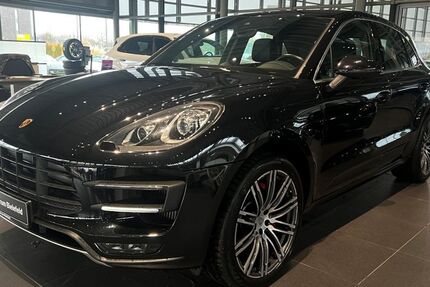Porsche Macan 66.000 km 52.900 &euro; Bielefeld 33719