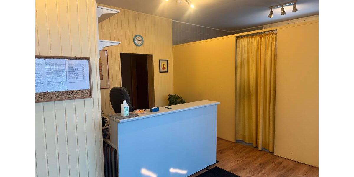 Gewerbeobjekt Bielefeld Senne - 1.250&euro; | Angebot:26495564