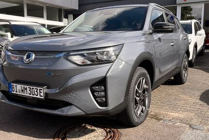 SsangYong Korando 1.850 km 25.970 &euro; Bielefeld 33605