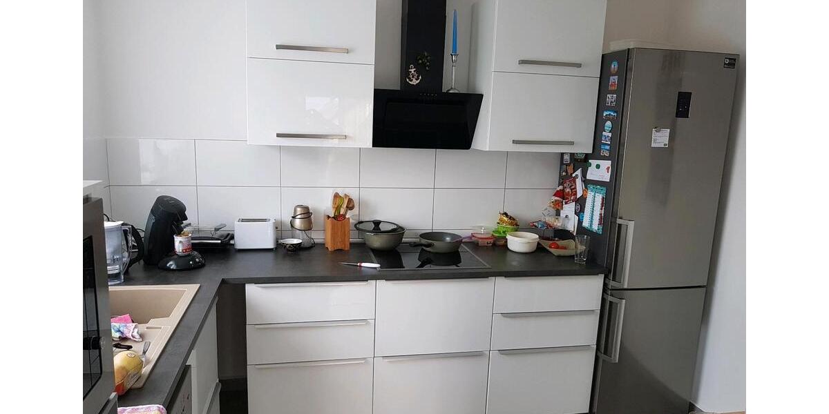 Erdgeschoßwohnung Schloß Holte-Stukenbrock Stukenbrock - 4 Zimmer, 92 m&sup2;, 259.000&euro; | Angebot:27158258