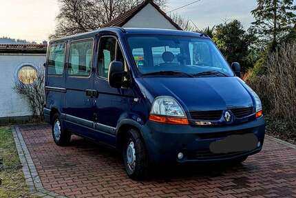 Renault Master 277.000 km 6.700 &euro; Bielefeld 33619