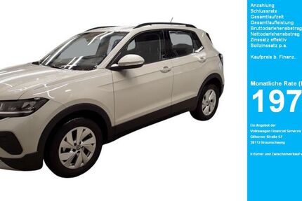 VW T-Cross 3.886 km 21.700 &euro; Gütersloh 33334