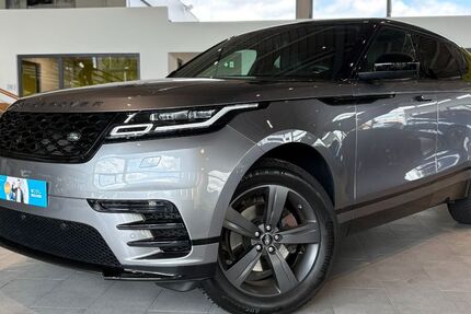 Land Rover Range Rover Velar 106.500 km 33.995 € Herford 32052