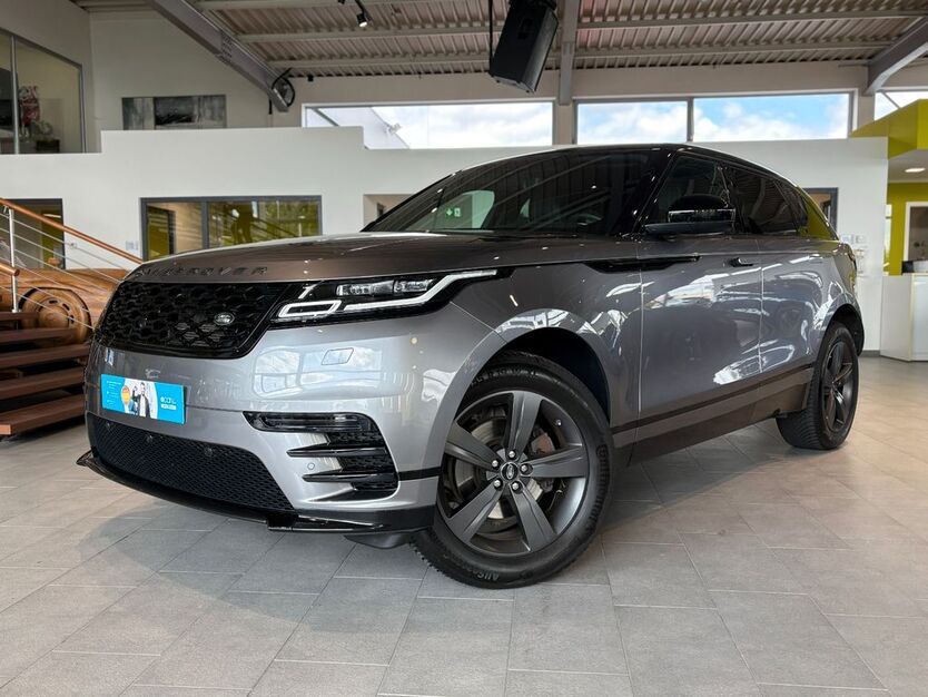 Land Rover Range Rover Velar 106.500 km 33.995 € Herford 32052
