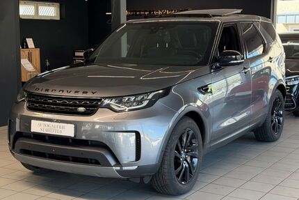 Land Rover Discovery 160.000 km 24.799 &euro; Schloß Holte Stukenbrock 33758