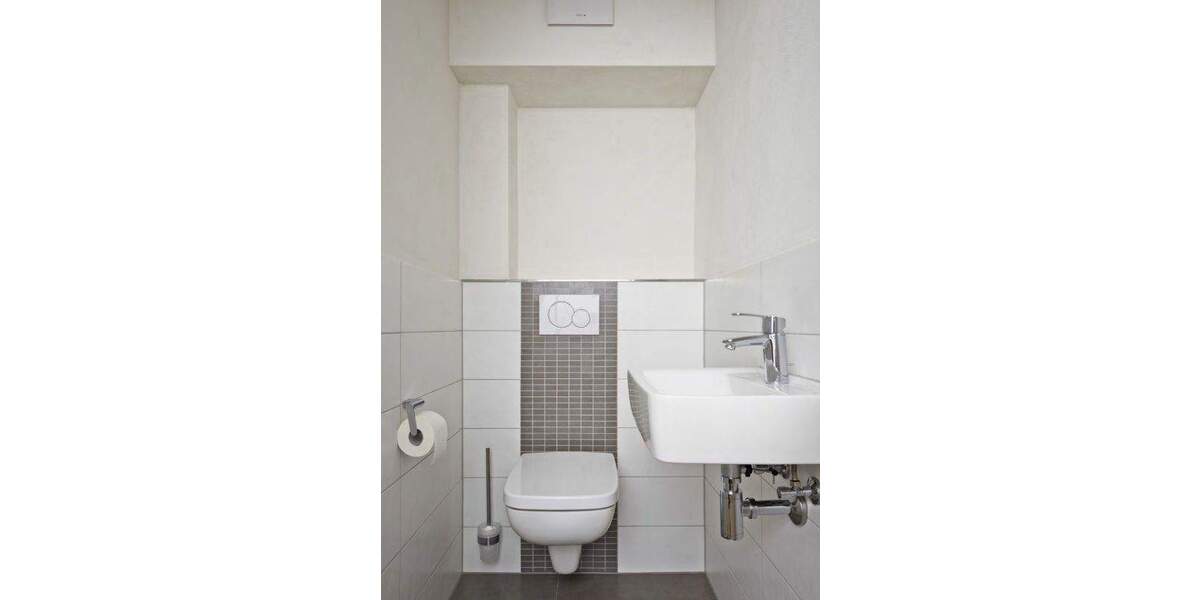 Etagenwohnung Gütersloh Innenstadt - 3 Zimmer, 85 m&sup2;, 399.000&euro; | Angebot:25734224