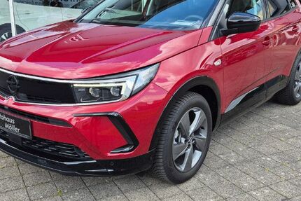Opel Grandland (X) 8.400 km 23.900 &euro; Halle 33790
