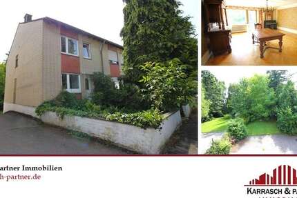 Haus zum Kaufen in Aachen Verlautenheide 299.000 € 120 m²