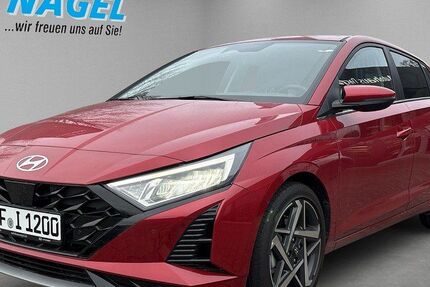 Hyundai i20 1.418 km 22.990 &euro; Bünde 32257