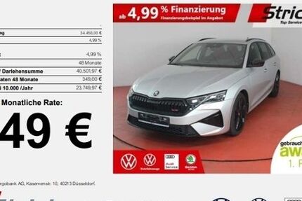 Skoda Octavia 35.135 km 33.949 &euro; Detmold 32760