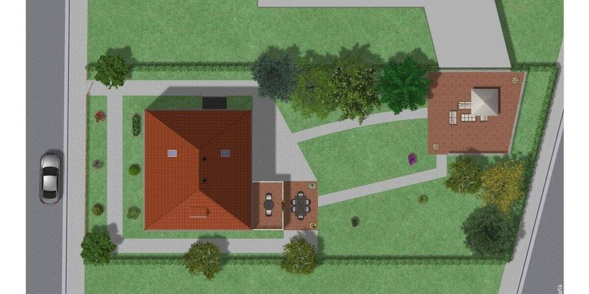 Einfamilienhaus Lage - 6 Zimmer, 186 m&sup2;, 445.000&euro; | Angebot:25801748