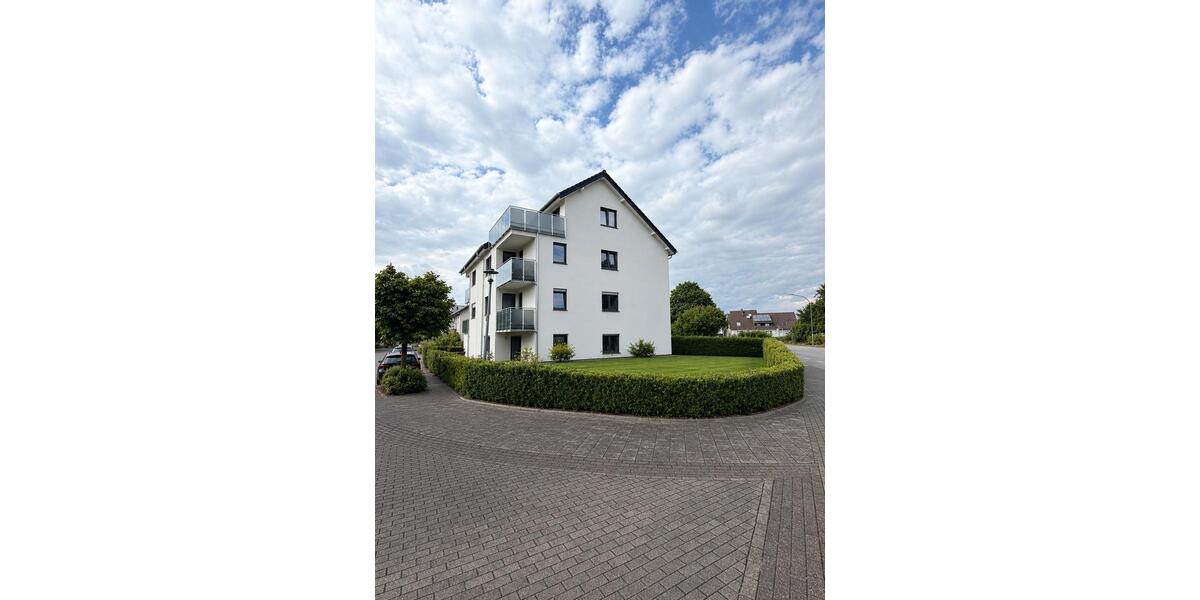 Etagenwohnung Leopoldshöhe - 3 Zimmer, 83 m&sup2;, 342.000&euro; | Angebot:27136710