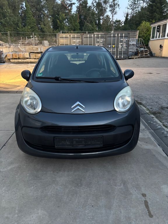 Citroen C1 179.000 km 1.800 € Schloß holte stukenbrock 33758