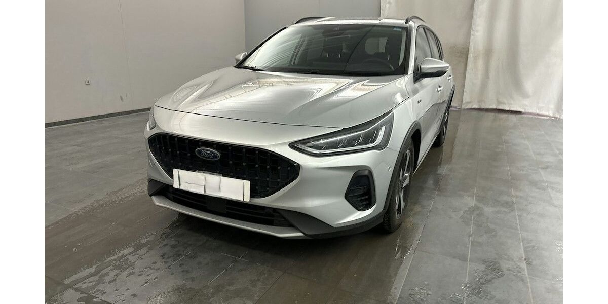 Ford Focus 134.586 km 14.900 &euro; Bad Salzuflen 32108