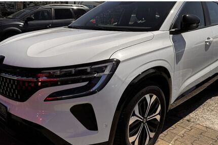 Renault Austral 12.862 km 24.990 &euro; Spenge 32139