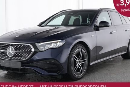 Mercedes-Benz E 300 10.837 km 53.980 € Lemgo 32657