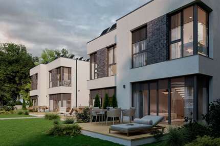 Haus zum Mieten in Berlin 3.045 € 124 m²