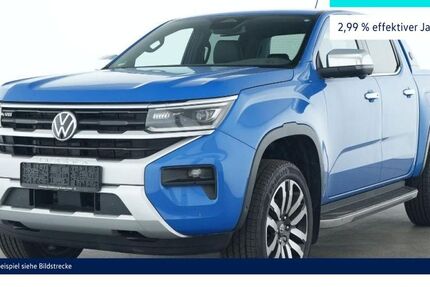 VW Amarok 5.112 km 57.990 &euro; Bad Oeynhausen 32547