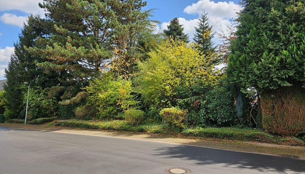 Grundstück Löhne - 149.900&euro; | Angebot:25726087