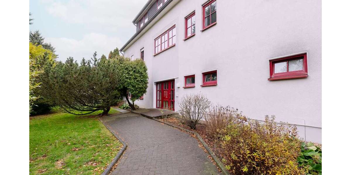 Wohnung zum Kaufen in Bünde 239.000 € 89.71 m² 2 zimmer
