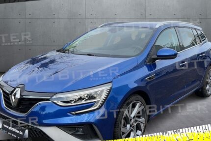 Renault Megane 37.095 km 17.945 &euro; Bielefeld 33647