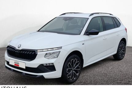 Skoda Kamiq 25.363 km 24.980 &euro; Melle 49324