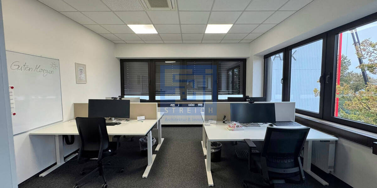 Gewerbeobjekt Bielefeld Sennestadt - 1 Zimmer, 579 m&sup2;, 5.211&euro; | Angebot:23945347