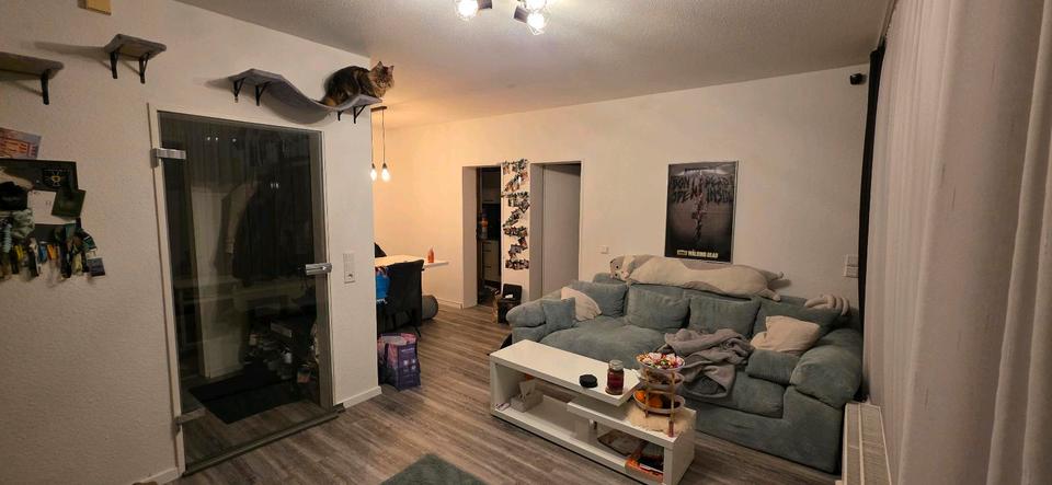 Etagenwohnung Löhne - 2 Zimmer, 65 m&sup2;, 600&euro; | Angebot:25718234